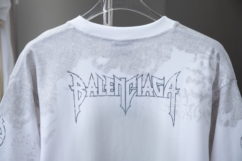 Balenciaga T-Shirts